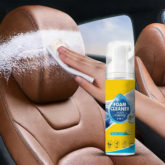 Multifunctional Foam Cleaner